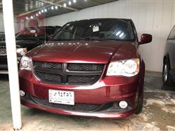 Dodge Caravan